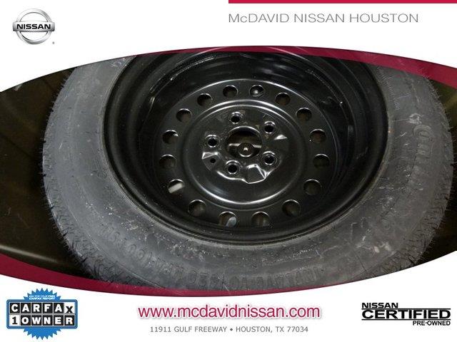 Nissan Altima 2012 photo 15