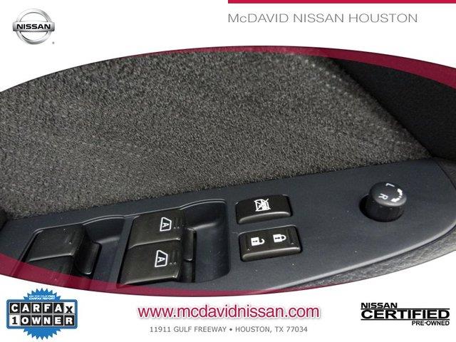 Nissan Altima 2012 photo 19