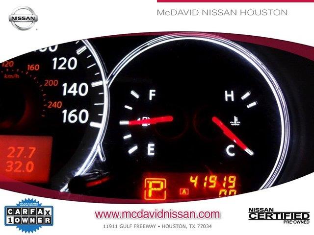 Nissan Altima 2012 photo 23