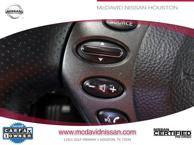 Nissan Altima 2012 photo 24