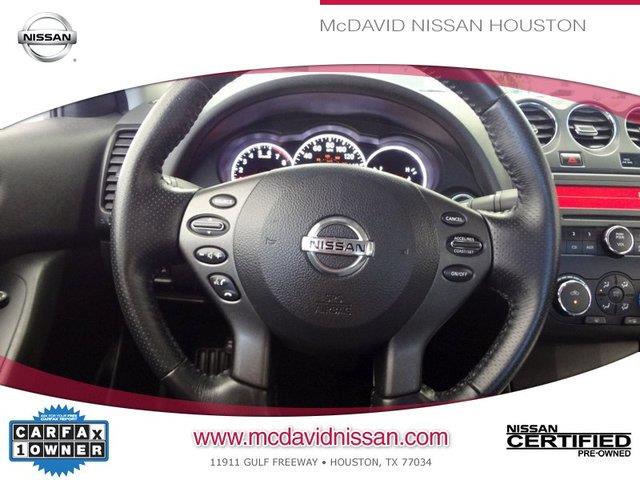 Nissan Altima 2012 photo 25