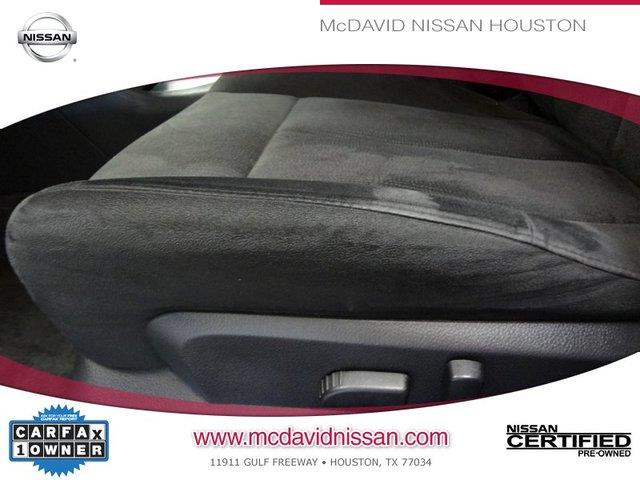 Nissan Altima 2012 photo 26