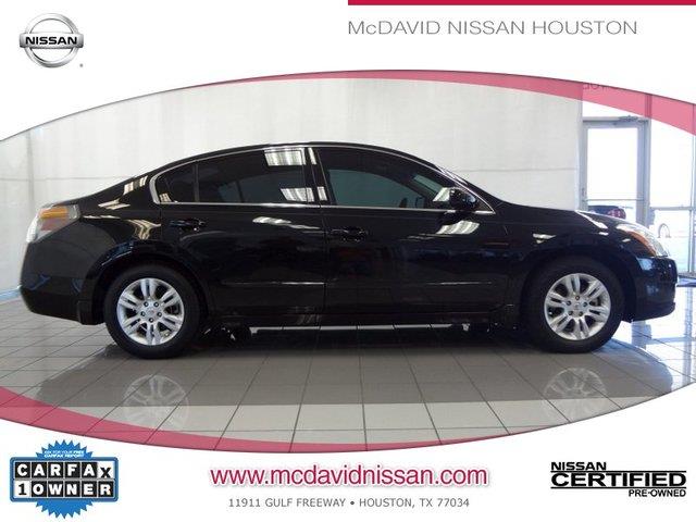 Nissan Altima 2012 photo 28