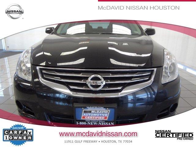 Nissan Altima 2012 photo 29
