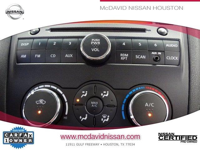 Nissan Altima 2012 photo 3