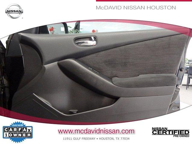 Nissan Altima 2012 photo 4