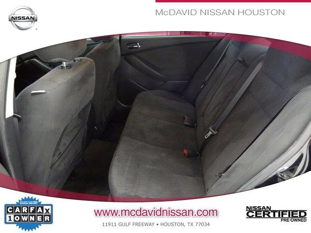 Nissan Altima 2012 photo 5