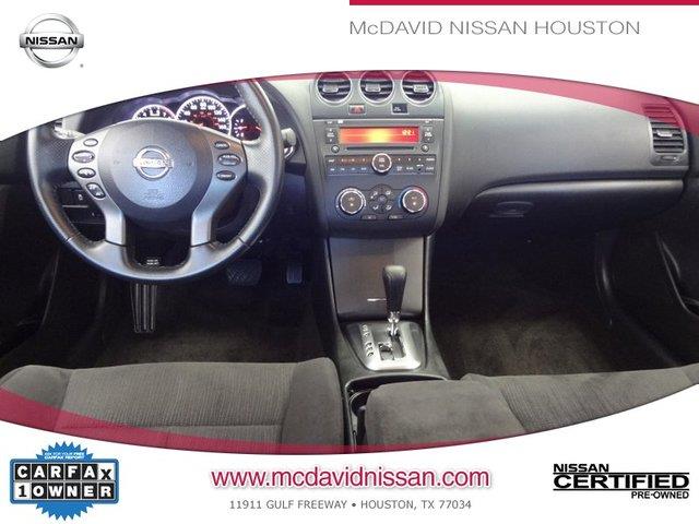 Nissan Altima 2012 photo 6