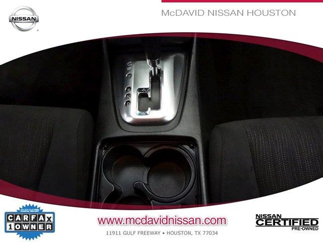 Nissan Altima 2012 photo 7