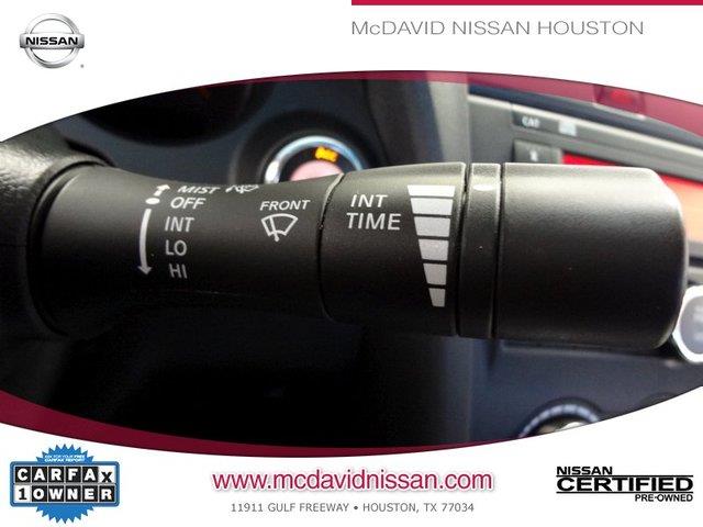 Nissan Altima 2012 photo 8