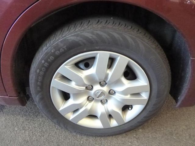 Nissan Altima 2012 photo 3