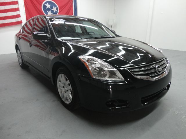 Nissan Altima 2012 photo 4