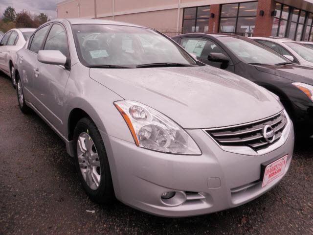 Nissan Altima 2012 photo 3