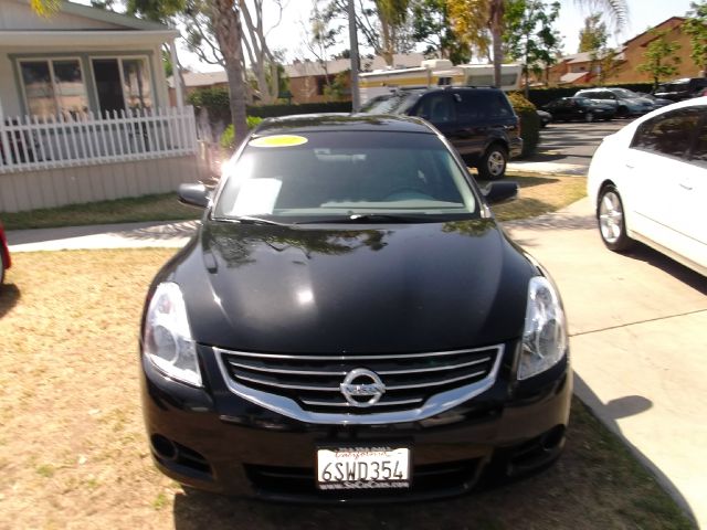 Nissan Altima 2012 photo 3