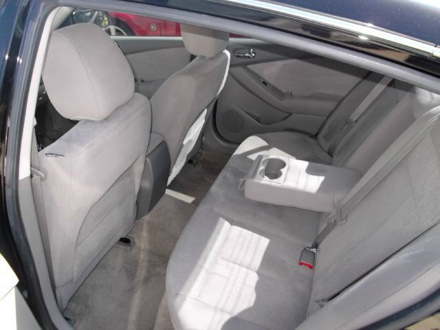 Nissan Altima 2012 photo 6