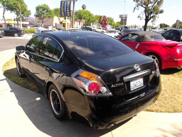 Nissan Altima 2012 photo 7