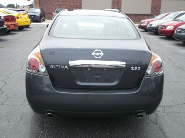 Nissan Altima 2012 photo 0