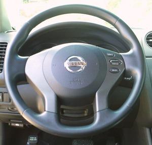 Nissan Altima 2012 photo 3