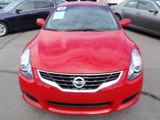 Nissan Altima 2012 photo 3