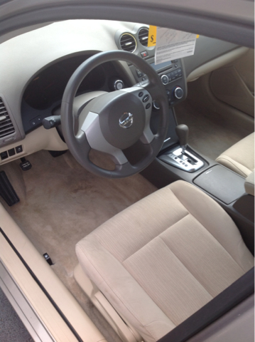 Nissan Altima 2012 photo 3