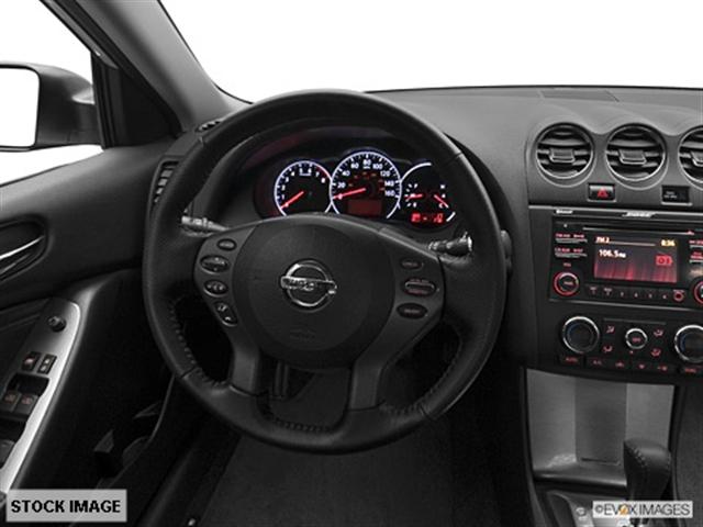Nissan Altima 2012 photo 3
