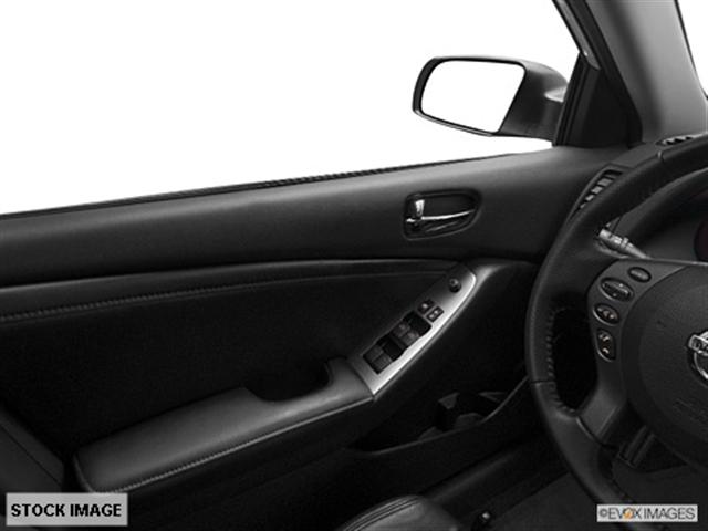 Nissan Altima 2012 photo 4