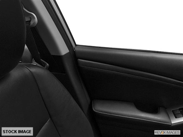 Nissan Altima 2012 photo 5