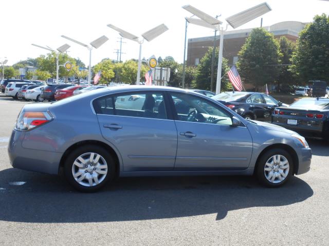 Nissan Altima 2012 photo 3