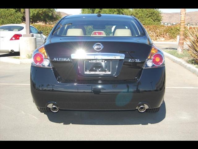 Nissan Altima 2012 photo 4