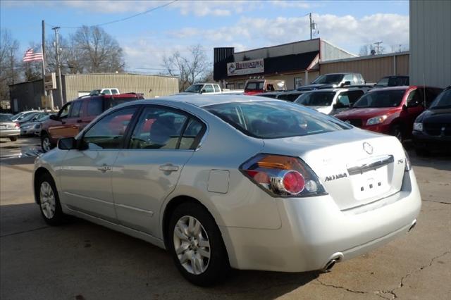 Nissan Altima 2012 photo 3