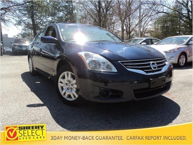Nissan Altima Pickupslt Quad Cab SWB 4WD 4x4 Truck Sedan