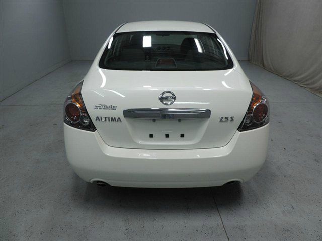 Nissan Altima 2012 photo 0