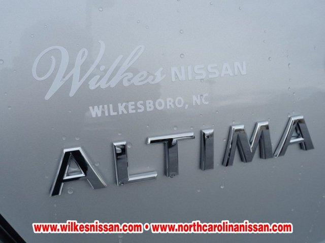 Nissan Altima 2012 photo 5