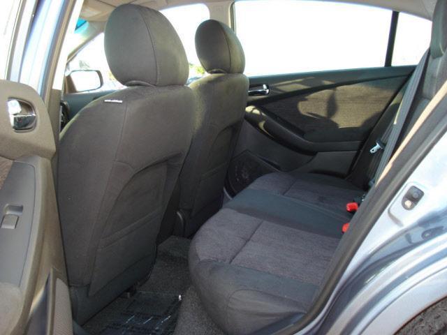 Nissan Altima 2012 photo 3