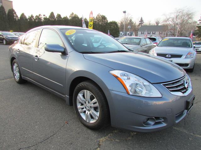 Nissan Altima 2012 photo 4