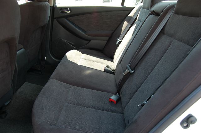 Nissan Altima 2012 photo 3