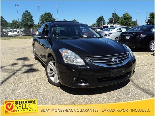 Nissan Altima 2012 photo 2