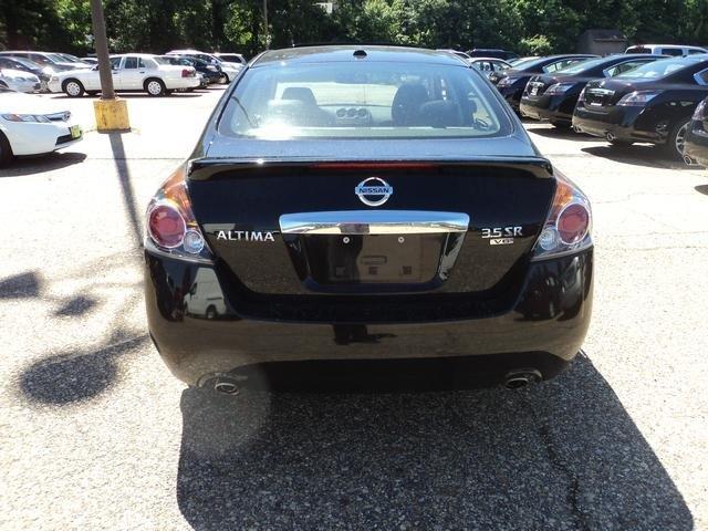 Nissan Altima 2012 photo 5