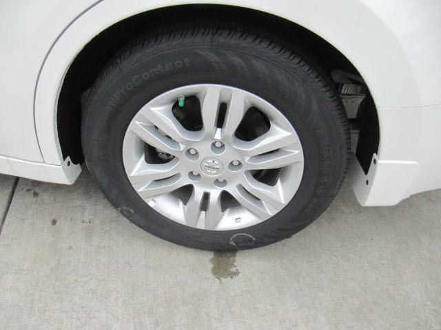 Nissan Altima 2012 photo 4