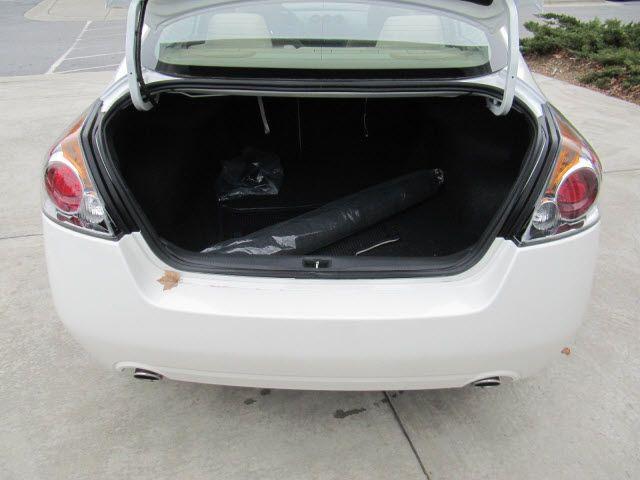 Nissan Altima 2012 photo 5