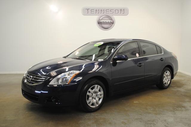 Nissan Altima Pickupslt Quad Cab SWB 4WD 4x4 Truck Sedan