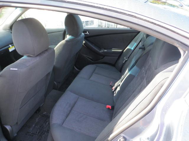Nissan Altima 2012 photo 4