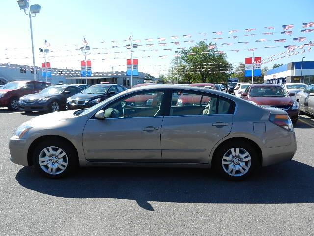 Nissan Altima 2012 photo 4
