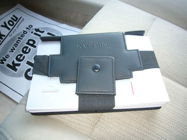 Nissan Altima 2012 photo 1