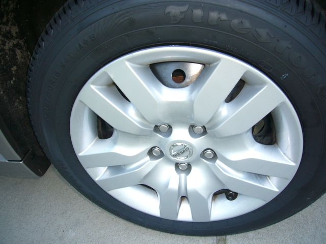 Nissan Altima 2012 photo 11