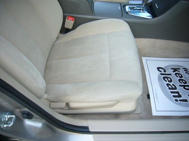 Nissan Altima 2012 photo 20