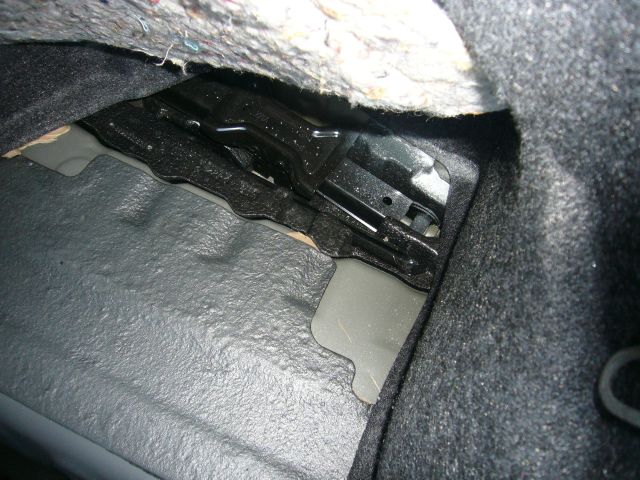 Nissan Altima 2012 photo 21