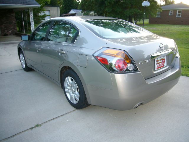 Nissan Altima 2012 photo 29