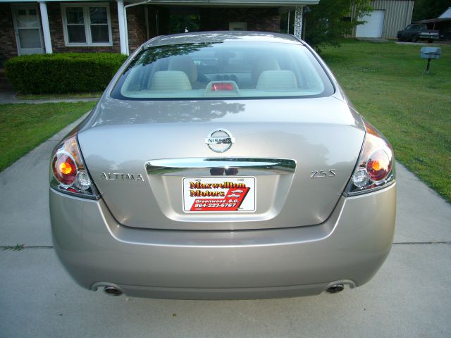 Nissan Altima 2012 photo 3