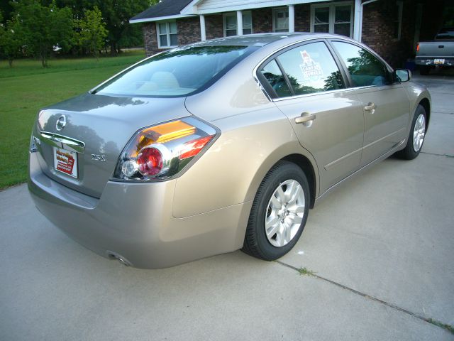 Nissan Altima 2012 photo 30